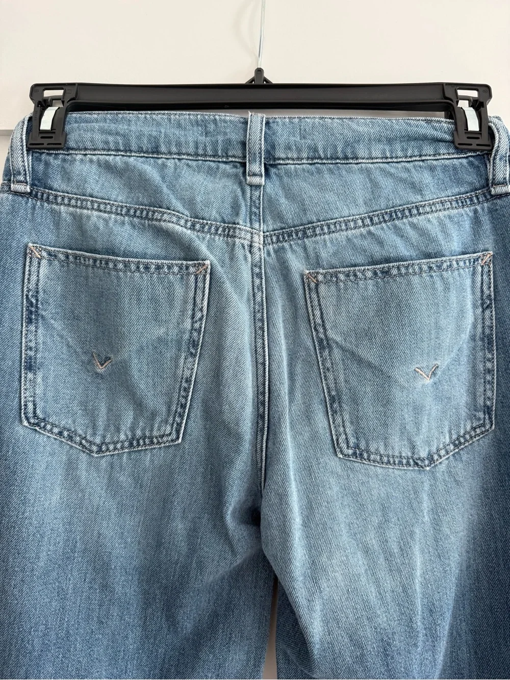 Hudson Drawstring Rylee Jean. Size 26 - Picture 9 of 10
